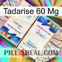 Tadarise 60Mg kamagra1